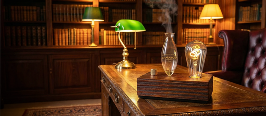Is Waterless Nebulization the Cleanest Way to Scent Your Home?