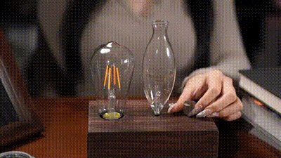 Charabanc Fragrances Charabanc Fragrances: Retro Nebulizing Diffuser