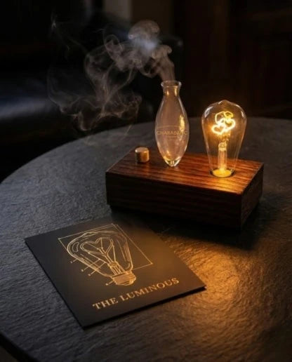 Charabanc Fragrances The Gift of Essence | Digital Gift Card