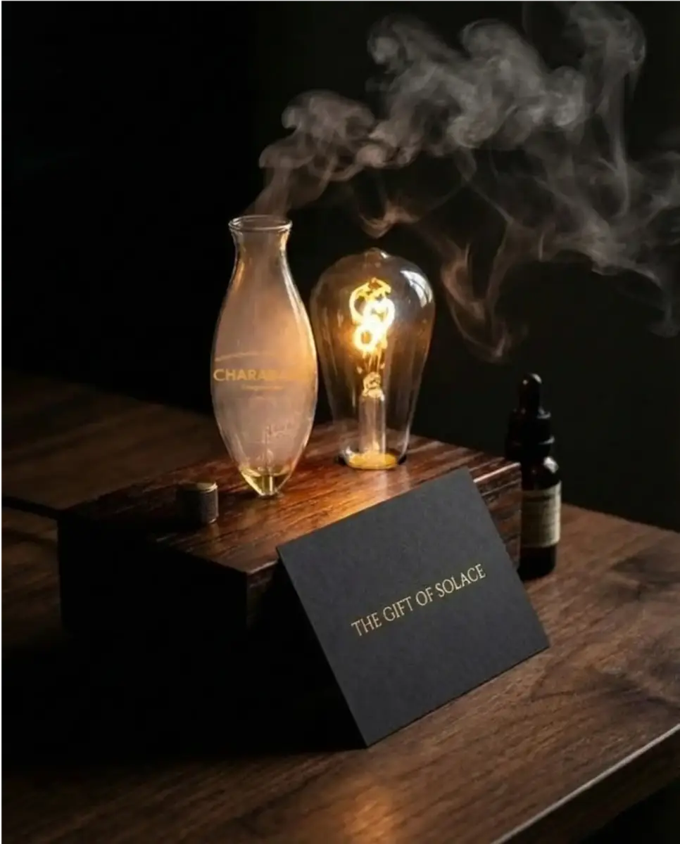 Charabanc Fragrances The Gift of Essence | Digital Gift Card