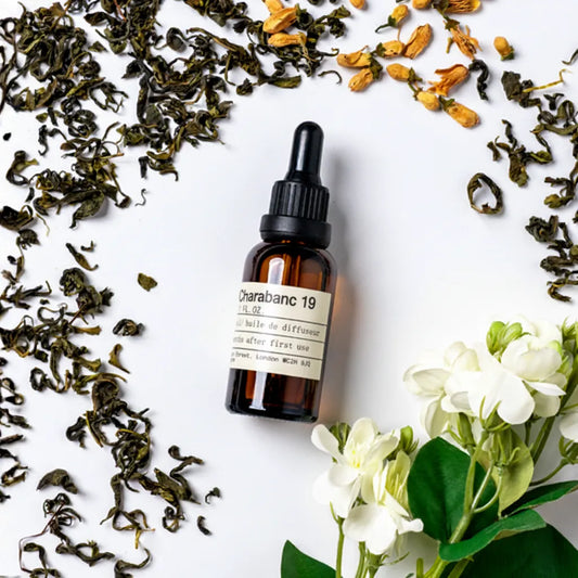 Essential Oil NO.19 All-Season Zen Tea