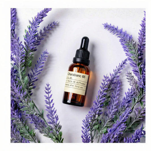 Essential Oil NO.66 Lavender de Provence
