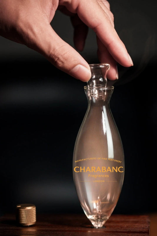 Diffuser Glass Bulb