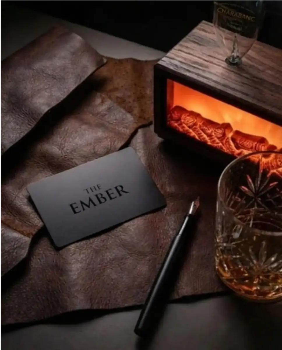 Charabanc Fragrances The Gift of Essence | Digital Gift Card