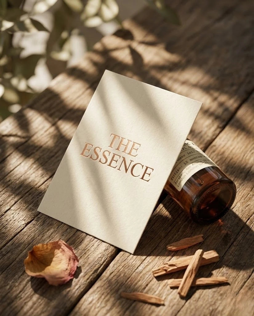 Charabanc Fragrances The Gift of Essence | Digital Gift Card